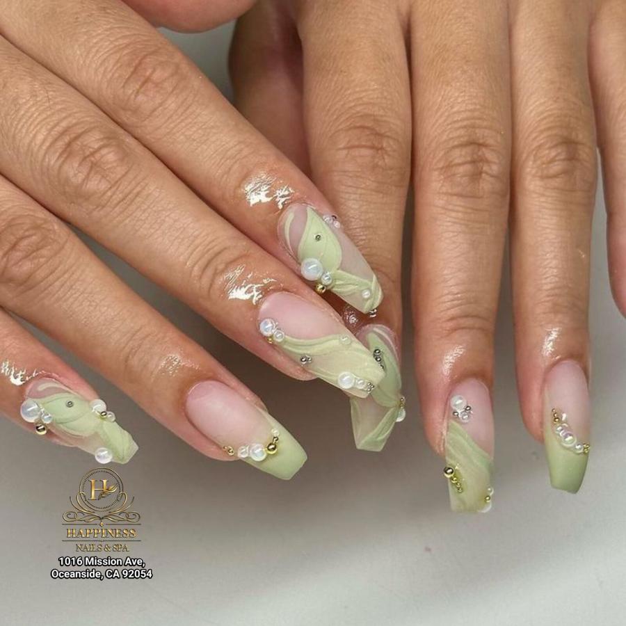 Nail Art Designs